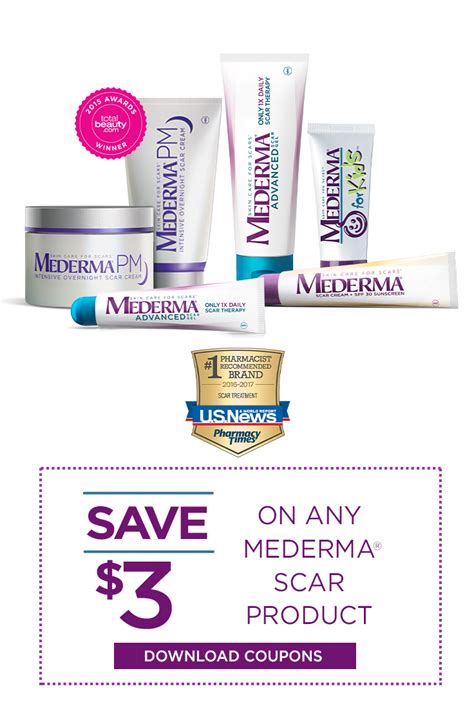 mederma coupon code.
